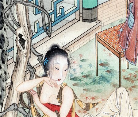夏津-中国古代行房图大全，1000幅珍藏版！